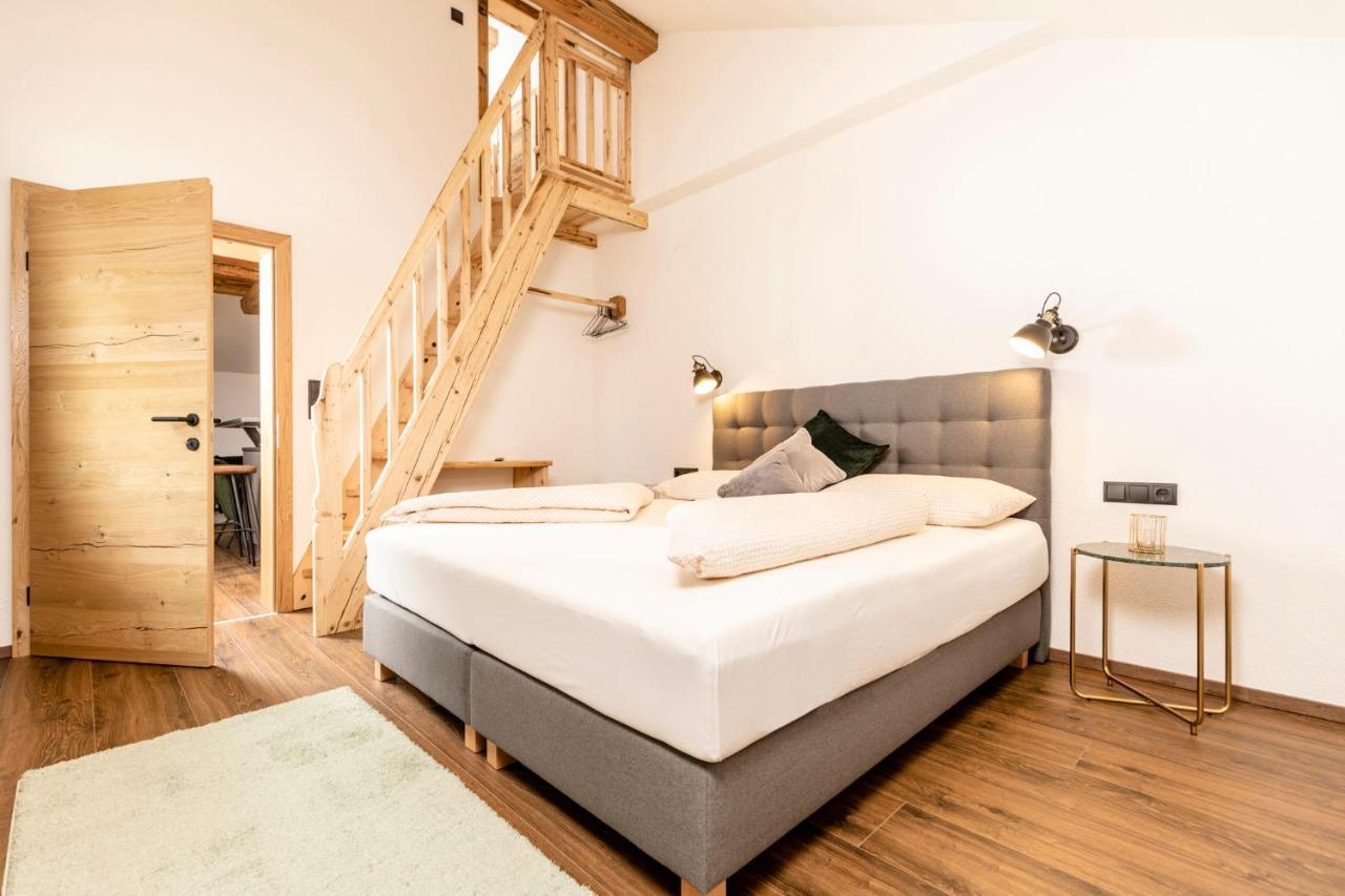 Gasthof Pension Knapp Strass im Zillertal Exterior foto